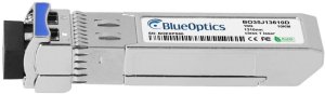 BlueOptics DEM-432XT moduł przekaźników sieciowych Swiatłowód 10000 Mbit/s SFP+ 1310 nm 4