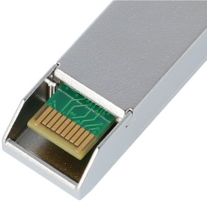 BlueOptics DEM-432XT moduł przekaźników sieciowych Swiatłowód 10000 Mbit/s SFP+ 1310 nm 8