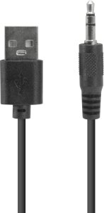 SPEEDLINK TONOS RGB Czarny Przewodowy i Bezprzewodowy 6 W 5