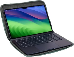 Etui Thule TGSE2558 Hazy Green 35,6 cm (14") Etui kieszeniowe Zielony 5