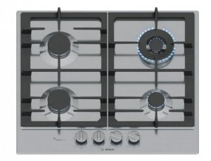 Płyta gazowa PCH6A5I90 Flame Select WOK 1