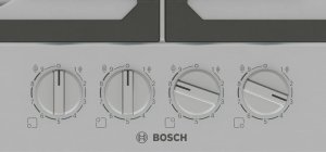 Płyta grzewcza Bosch PCH6A5I90 2