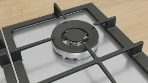 Płyta grzewcza Bosch PCH6A5I90 4