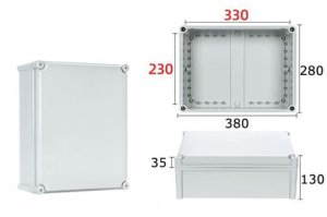 IP67 Rated Access Point 2
