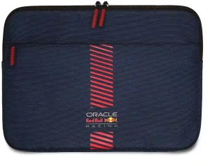 Torba Red Bull Sleeve 14" Powerbar       granatowy 2