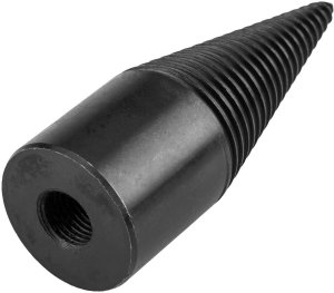 Wiertło do rozłupywania drewna SDS Plus, Hex, 32 mm 5