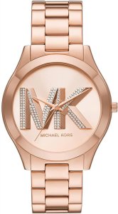 ZEGAREK DAMSKI MICHAEL KORS MK4733 Slim Runway + BOX 1