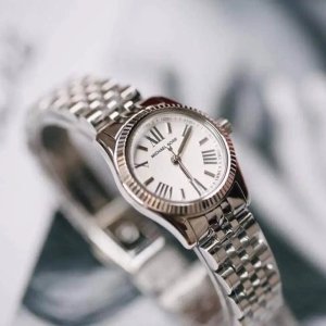 ZEGAREK DAMSKI MICHAEL KORS MK3228 - LEXINGTON (zm510b) 2