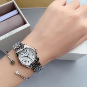 ZEGAREK DAMSKI MICHAEL KORS MK3228 - LEXINGTON (zm510b) 5