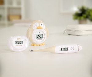 MINILAND 89583 ZESTAW 3                   TERMOM.CYFR.VALENCIA 2