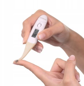 MINILAND 89583 ZESTAW 3                   TERMOM.CYFR.VALENCIA 3