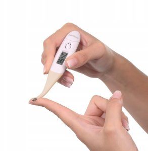 MINILAND 89583 ZESTAW 3                   TERMOM.CYFR.VALENCIA 5