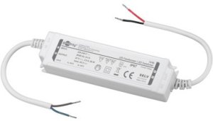 Transformator do LED 24 V (DC) (DC), 60 W, IP67 1