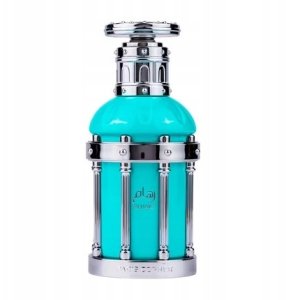 Paris Corner Reham Wild Mineral Eau De Parfum 100ml 1