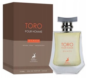 Maison Alhambra Toro Pour Homme Glace EDP M 100 ml 1
