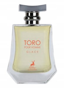 Maison Alhambra Toro Pour Homme Glace EDP M 100 ml 2