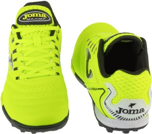 Joma Maxima 2511 TF MAXW2511TF Żółte 40 5
