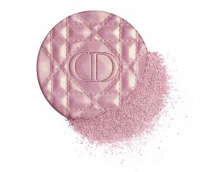 DIOR FOREVER LUMINAZER 04 PINK STROBE 6G 2
