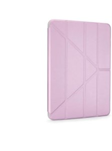 Pipetto Origami No1 Original Case, metallic purple - iPad Air 13 (M3/M2) 2