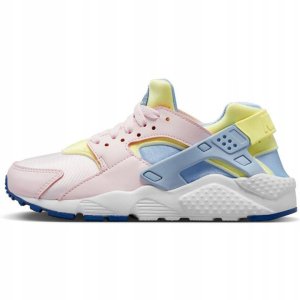 Nike Buty Air Huarache Run różowe r. 36 (BM164220) 1