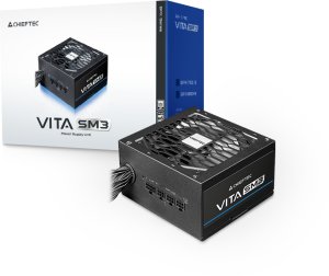 Zasilacz Chieftec Vita SM3 850W (BPX-850-C) 8
