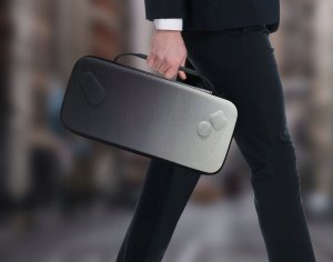 JYS Etui Asus ROG Ally X (JYS-RAX011) 10