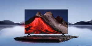 Telewizor Xiaomi A Pro 2026 QLED 50'' 4K Ultra HD Google TV 5