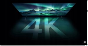 Telewizor Xiaomi A Pro 2026 QLED 50'' 4K Ultra HD Google TV 6