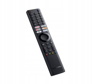 Telewizor Xiaomi A Pro 2026 QLED 50'' 4K Ultra HD Google TV 8