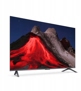 Telewizor Xiaomi A Pro 2026 QLED 50'' 4K Ultra HD Google TV 2