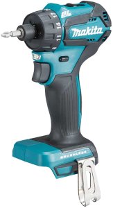Akumuliatorinis suktuvas DDF083Z Makita 1