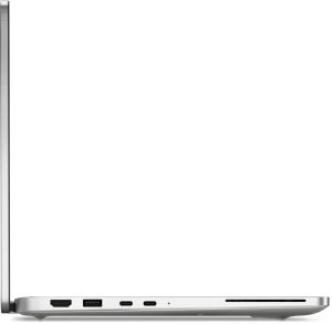 Laptop Dell Pro 13 Plus PB13250 Ultra 7 265U / 16 GB / 512 GB / W11 Pro (BTO111_PB13250_EMEA) 7