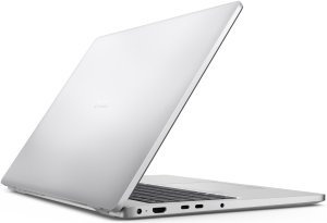 Laptop Dell Pro 16 PC16250 Ultra 7 255U / 16 GB / 512 GB / W11 Pro (BTO107_PC16250_EMEA_NOR) 5