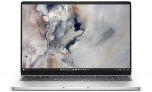 Dell Pro 16 AG FHD+ Ultra 5 235U/16GB/512GB/Intel Integrated/Win11 Pro/Nordic Backlit kbd/FP/3Y ProSupport NBD Warranty 1