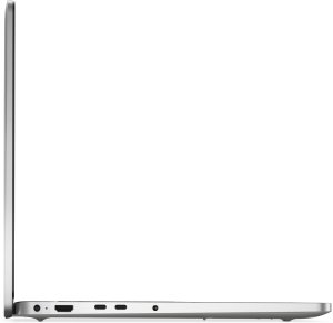 Laptop Dell Pro 16 PC16250 Ultra 7 255U / 32 GB / 1 TB / W11 Pro (BTO108_PC16250_EMEA_NOR) 7