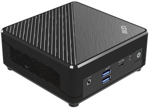 Mini PC Cubi N ADL S-098EU W11PRO N200/4GB/128GB/WiFi/AC/BT5 MSI 1