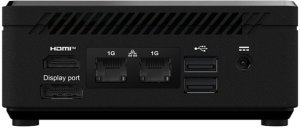 Komputer MSI Mini PC Cubi N ADL S-098EU W11PRO N200/4GB/128GB/WiFi/AC/BT5 2