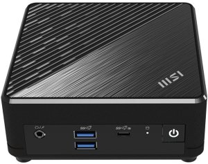 Komputer MSI Mini PC Cubi N ADL S-098EU W11PRO N200/4GB/128GB/WiFi/AC/BT5 4
