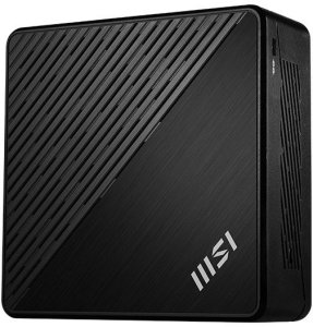 Komputer MSI Mini PC Cubi N ADL S-098EU W11PRO N200/4GB/128GB/WiFi/AC/BT5 6
