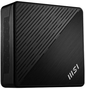 Komputer MSI Mini PC Cubi N ADL S-098EU W11PRO N200/4GB/128GB/WiFi/AC/BT5 8