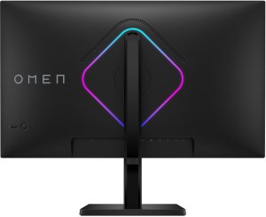 LCD HP OMEN 27qs G2; 68,6 cm 27"; QHD 2560x1440; 240 Hz;1ms; 400nits;2xHDMI, DP,USB, Pivot,VESA 1