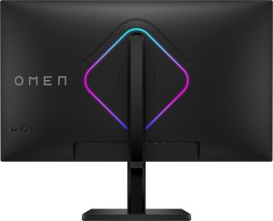 LCD HP OMEN 27qs G2; 68,6 cm 27"; QHD 2560x1440; 240 Hz;1ms; 400nits;2xHDMI, DP,USB, Pivot,VESA 3