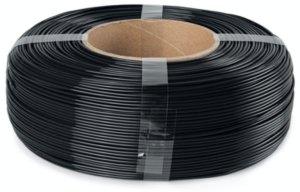 Spectrum The Filament ReFill PLA 1.75mm Midnight Black 1kg 2