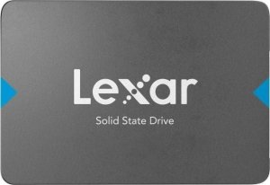 Dysk SSD Lexar NQ100 256GB 2.5" SATA III (LNQ100X512G-RNNNG) 1
