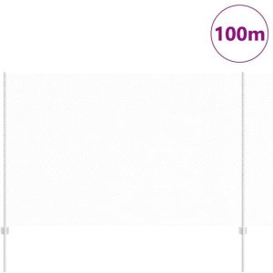 Słupki ogrodzeniowe 22 szt. U-Channel 160 cm ze stali galwanizowanej 13