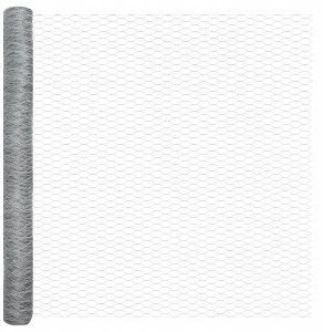 Słupki ogrodzeniowe 22 szt. U-Channel 160 cm ze stali galwanizowanej 4