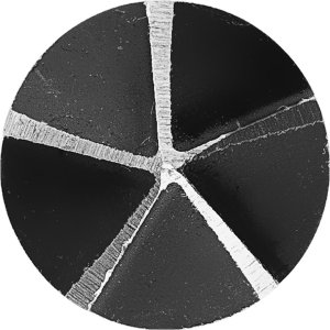 Zestaw fazowników Hex, 12, 16, 19 mm, zestaw 3 szt. 6