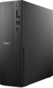 Komputer Dell Slim ECS1250 Core Ultra 5 225/16GB/512GB SSD/Intel UHD/WLAN + BT/Kb/Mouse/W11Pro/3YPS 2