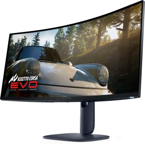Monitor Dell Alienware AW3425DW QD-OLED (210-BRTW) 3