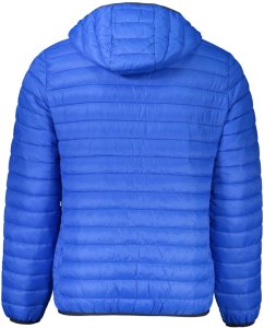 CZARNA KURTKA MĘSKA KLASY CAVALLI 2XL 2
